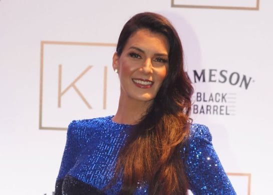 Marija Kilibarda nakit