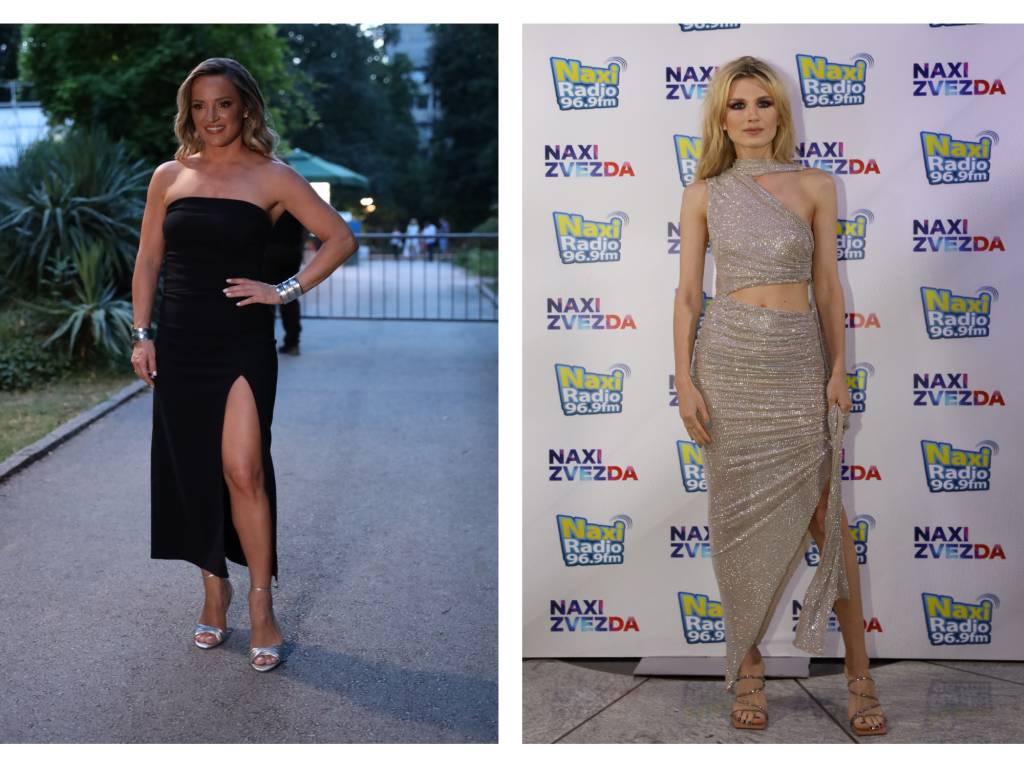 kombinezoni kakve nose domaće zvezde