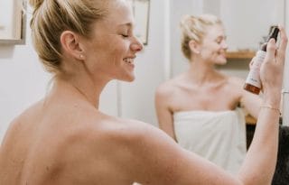 10 trikova da izgledate sveže ujutru