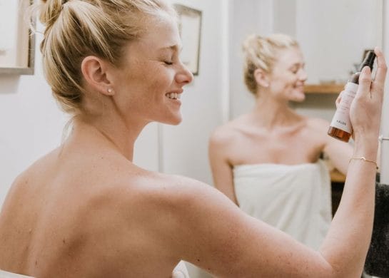 10 trikova da izgledate sveže ujutru