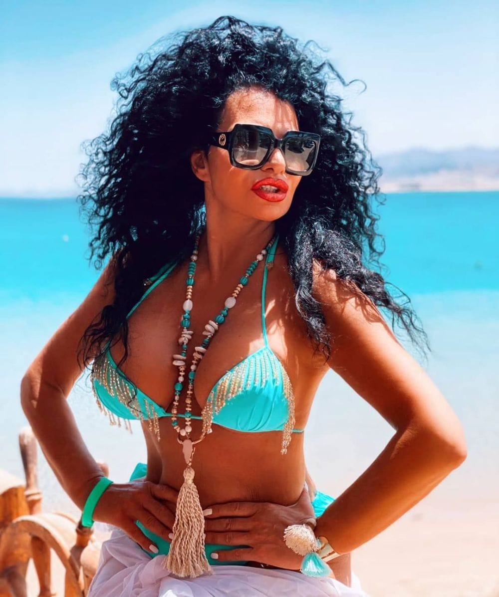 izgled Lidije Vukićević