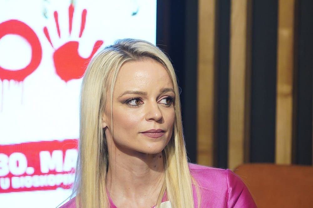 Najlepše glumice u Srbiji 