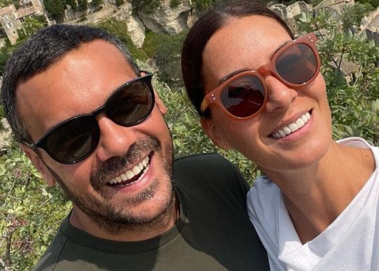 odmor Marije Kilibarde