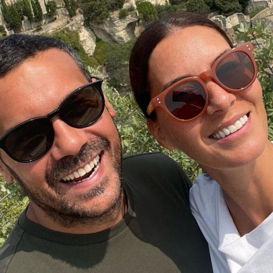 odmor Marije Kilibarde