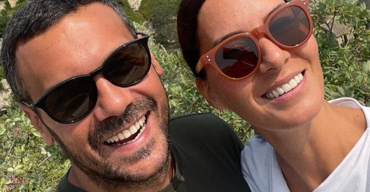 odmor Marije Kilibarde