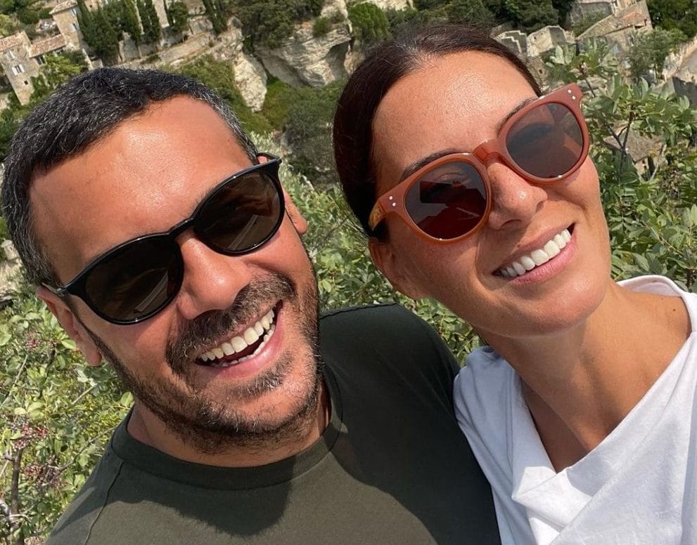 odmor Marije Kilibarde