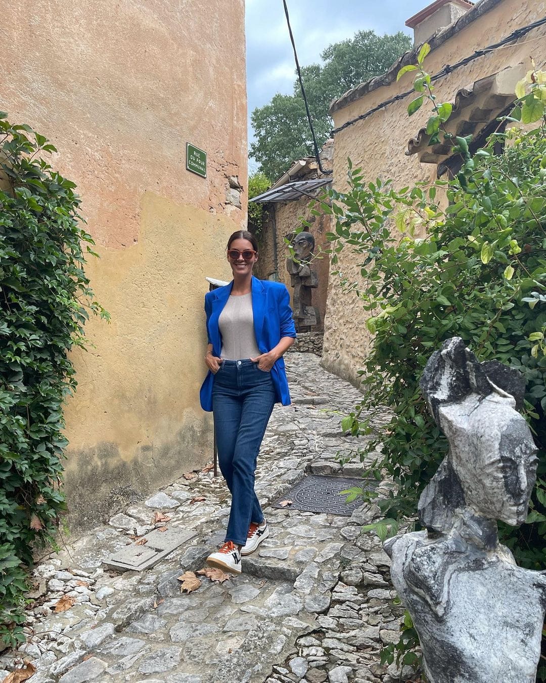 odmor Marije Kilibarde