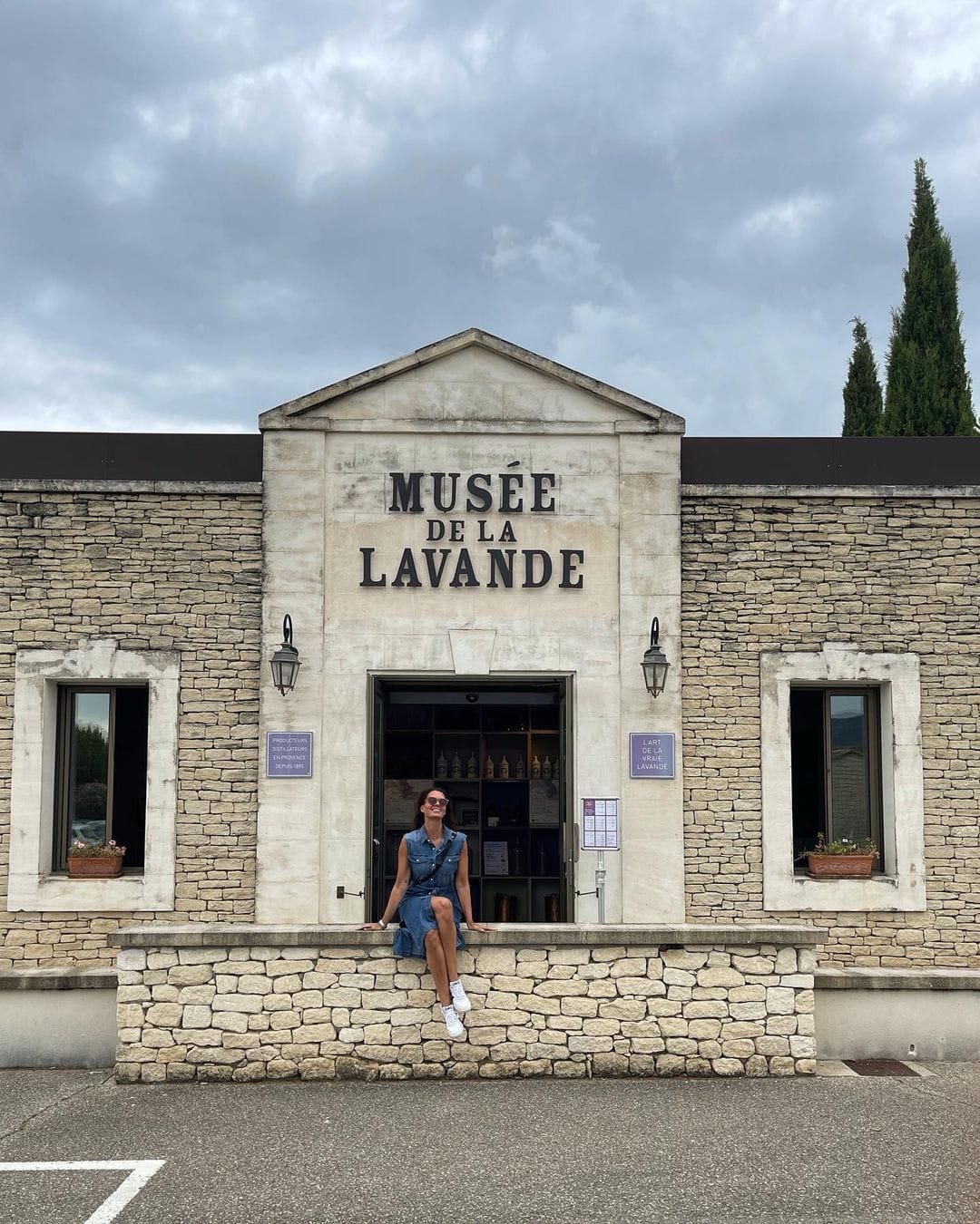 odomor Marije Kilibarde