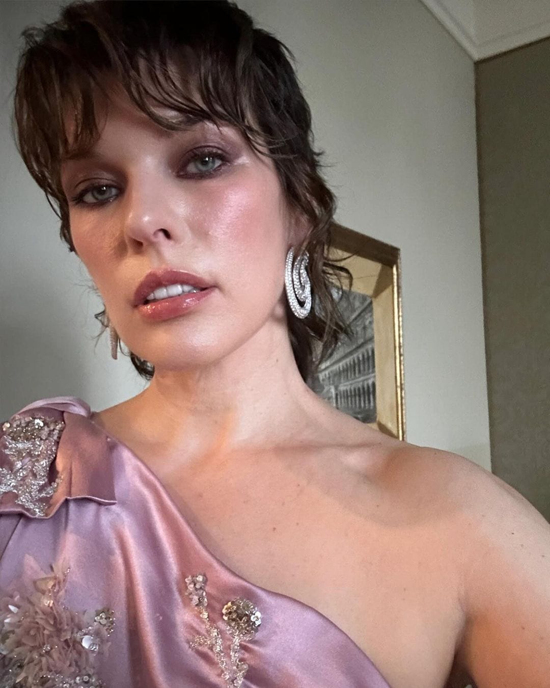 frizura Mile Jovović