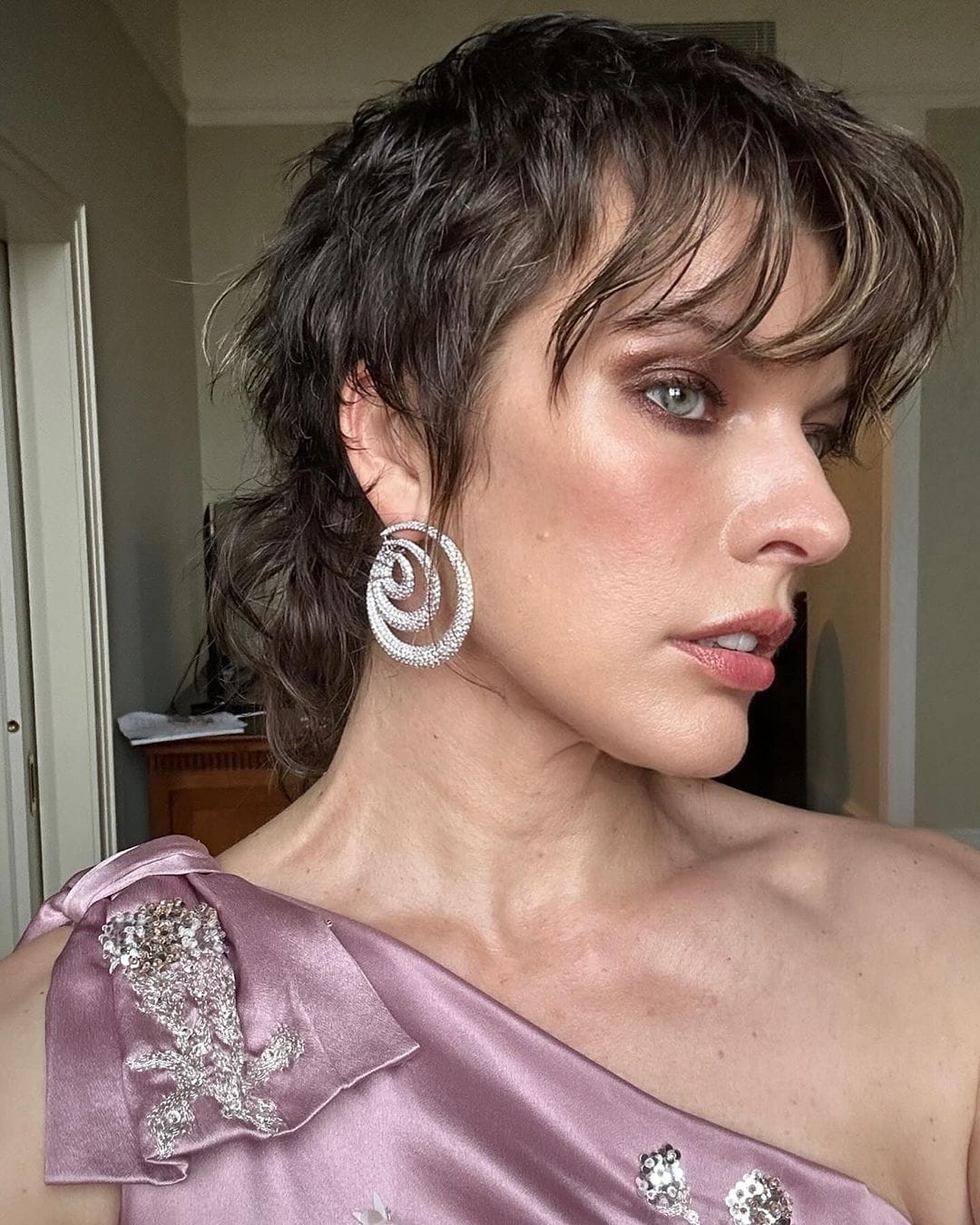 frizura Mile Jovović