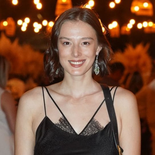 dečko milene radulović