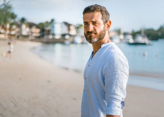 Frizure za muškarce