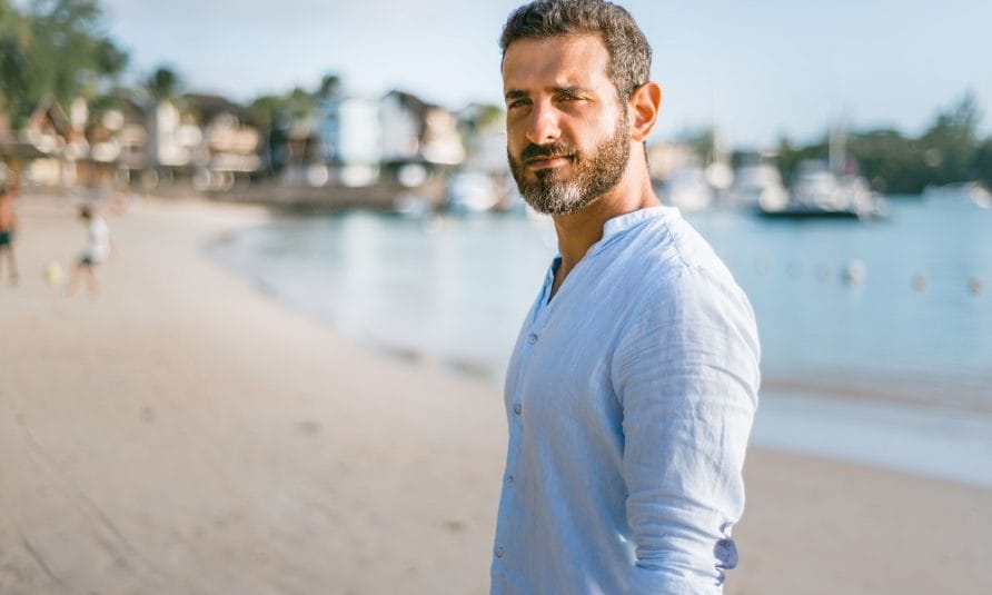 Frizure za muškarce