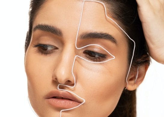 kako se rešiti bora, olovka koja briše bore, niacinamida protiv pora i bora