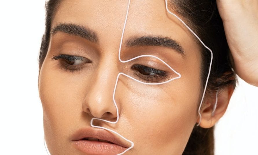 kako se rešiti bora, olovka koja briše bore, niacinamida protiv pora i bora