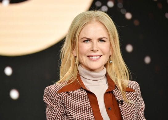 lce nikol kidman