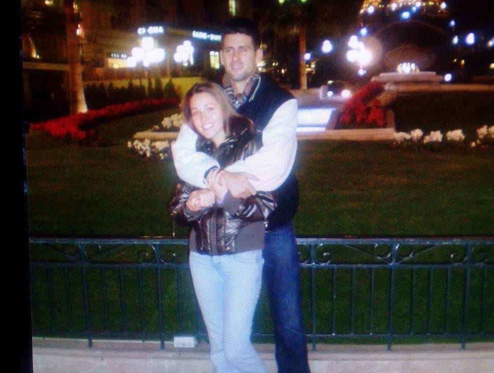 Horoskop Novaka i Jelene Đoković