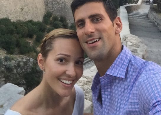 Horoskop Novaka i Jelene Đoković