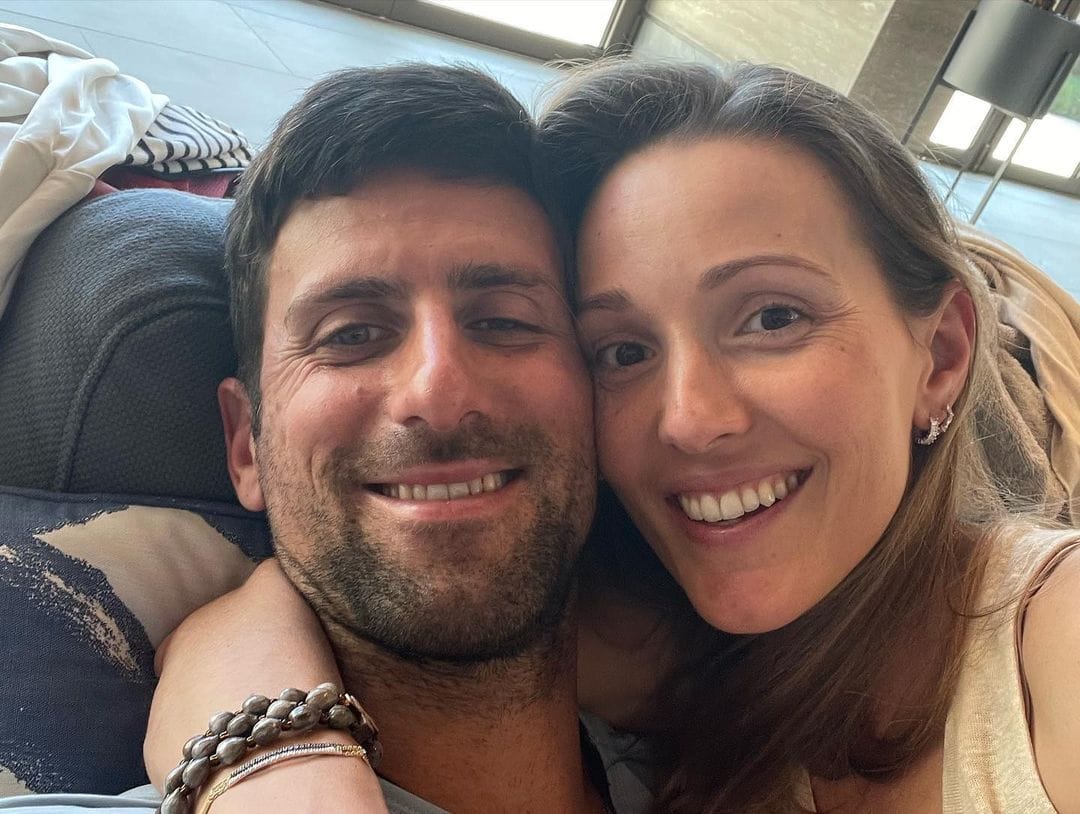 Horoskop Novaka i Jelene Đoković