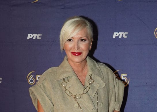 izgled Olivere Kovačević