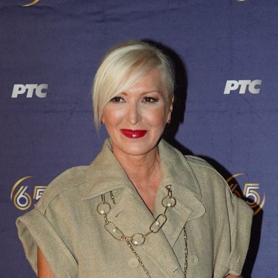 izgled Olivere Kovačević