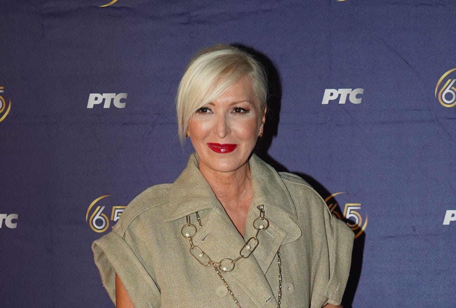 izgled Olivere Kovačević