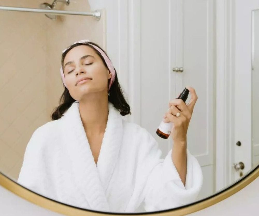 rukavica za skidanje šminke masaža lica ledom rok trajanja kozmetike