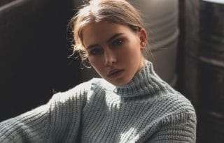 seda kosa, Pramenovi za sedu kosu