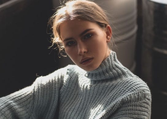 seda kosa, Pramenovi za sedu kosu