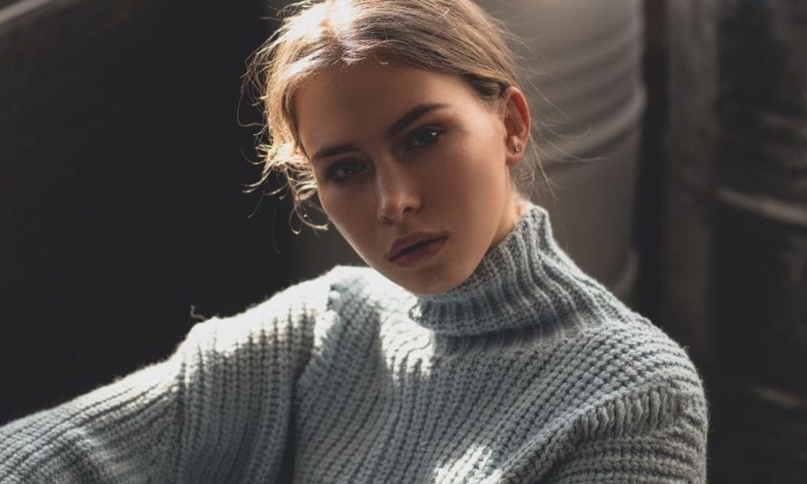 seda kosa, Pramenovi za sedu kosu