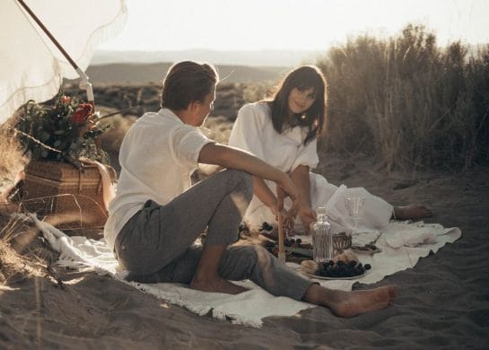 ljubav u zrelim godinama