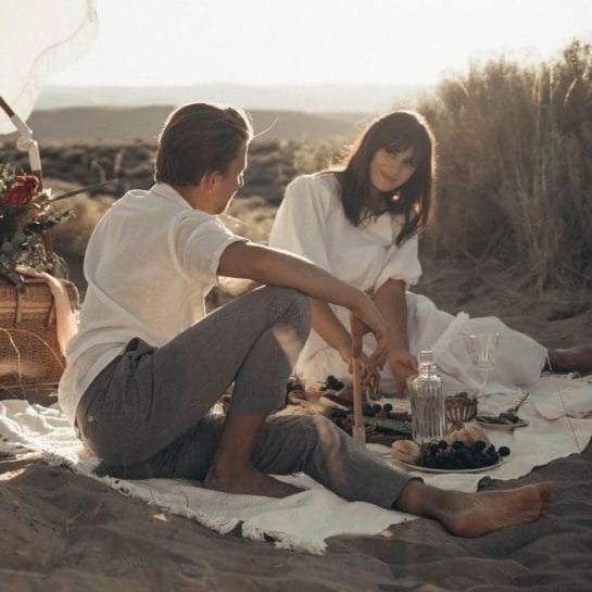 ljubav u zrelim godinama