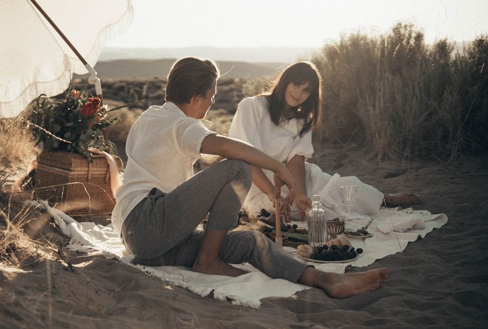 ljubav u zrelim godinama