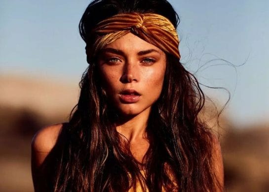 produžite efekat suncanja