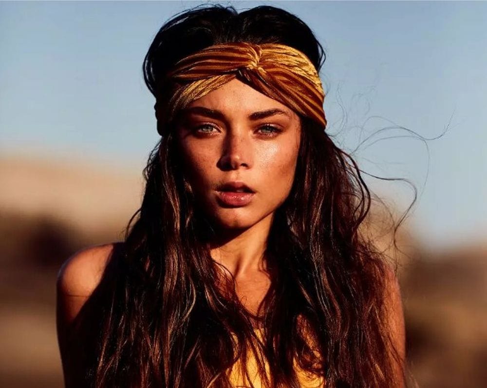 produžite efekat suncanja