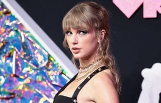 novi dečki tejlor svift