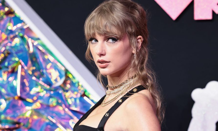 novi dečki tejlor svift