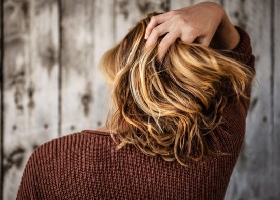 shag cut, zašto se kosa brzo masti