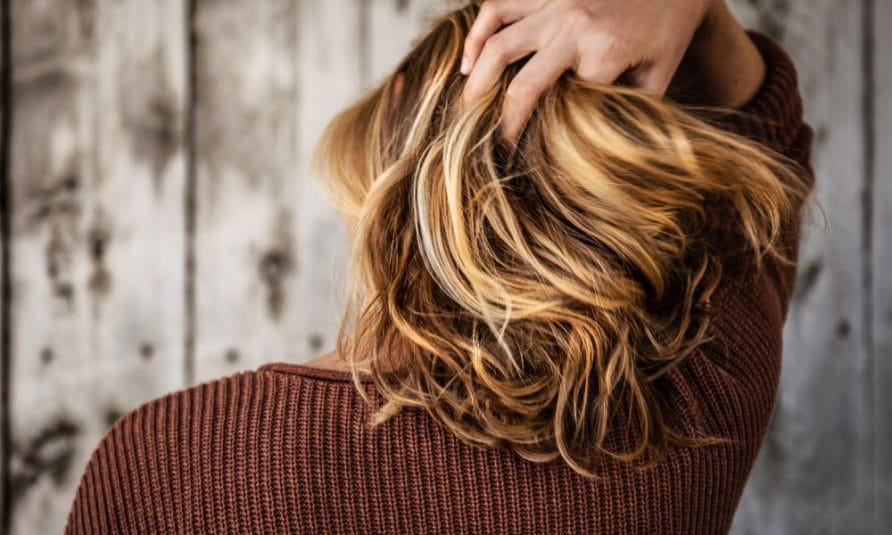 shag cut, zašto se kosa brzo masti