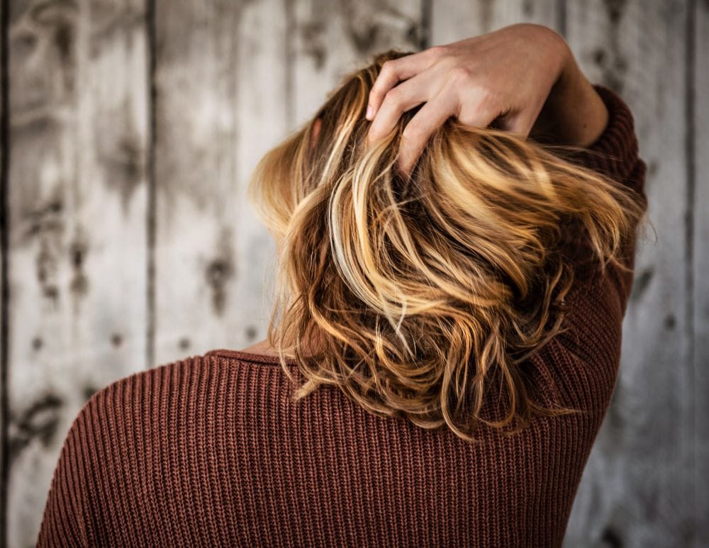 shag cut, zašto se kosa brzo masti