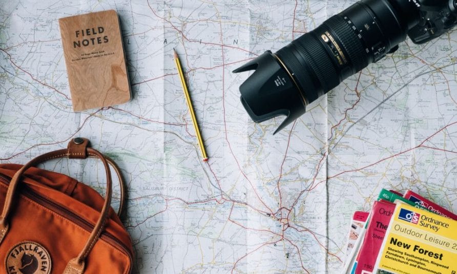 Top 5 turističkih destinacija