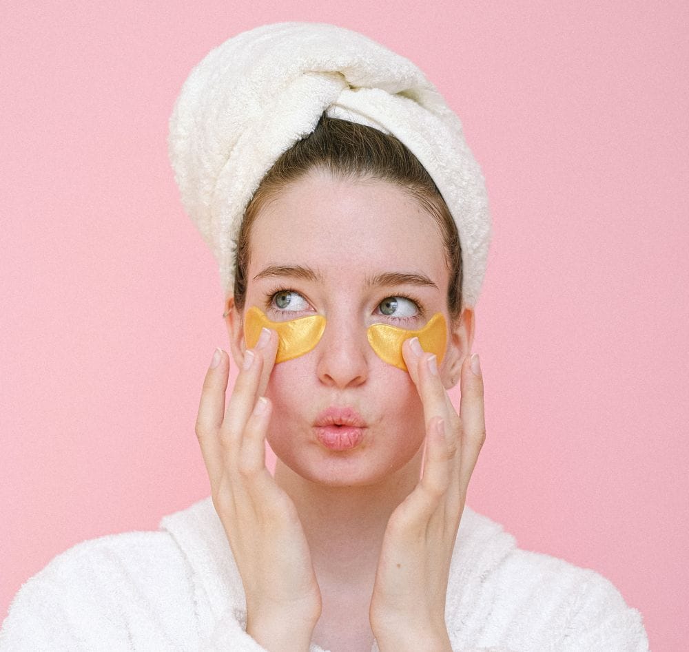 uklanjanje podočnjaka