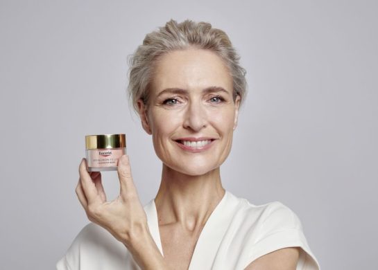 Eucerin®Hyaluron-Filler + Elasticity