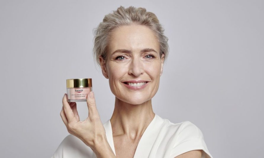 Eucerin®Hyaluron-Filler + Elasticity