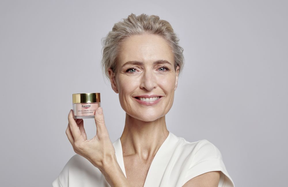 Eucerin®Hyaluron-Filler + Elasticity