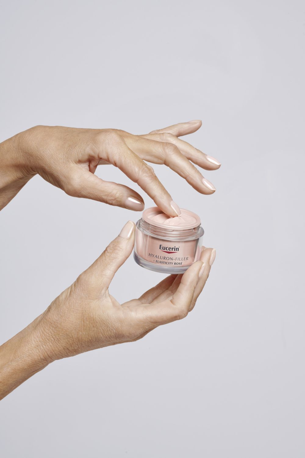 Eucerin®Hyaluron-Filler + Elasticity