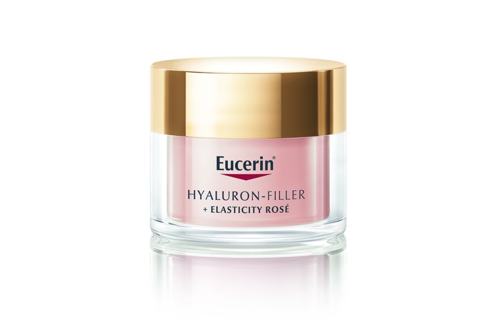 Eucerin®Hyaluron-Filler + Elasticity