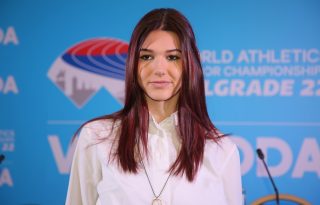 Angelina Topić