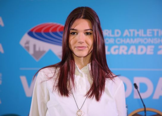 Angelina Topić