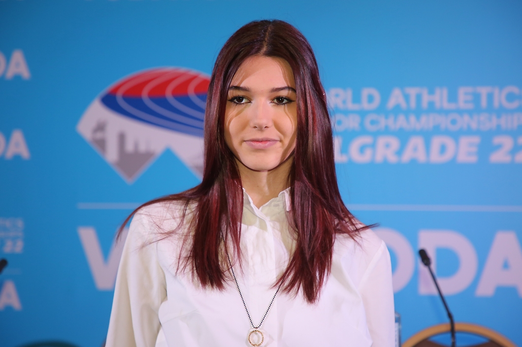 Angelina Topić